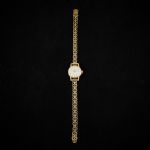 1622 9272 LADIES WATCH